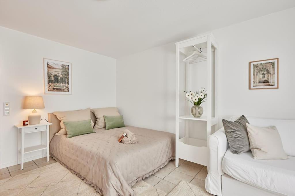Mona - Idyllisches Oertchen Apartment Buchen  Ngoại thất bức ảnh