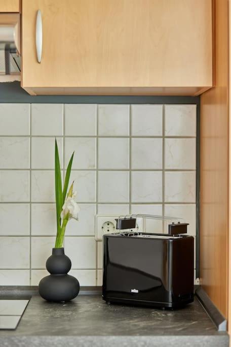 Mona - Idyllisches Oertchen Apartment Buchen  Ngoại thất bức ảnh