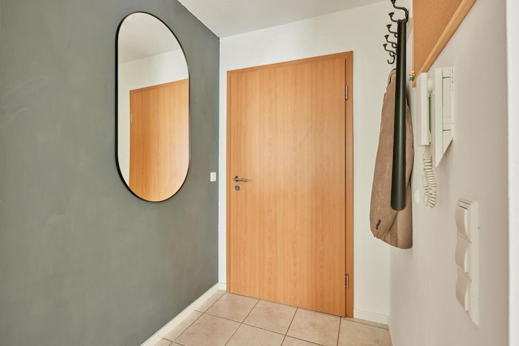 Mona - Idyllisches Oertchen Apartment Buchen  Ngoại thất bức ảnh