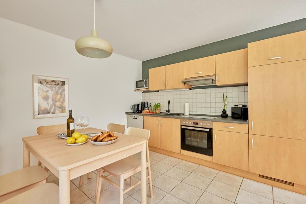 Mona - Idyllisches Oertchen Apartment Buchen  Ngoại thất bức ảnh